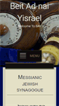 Mobile Screenshot of mybayfamily.org